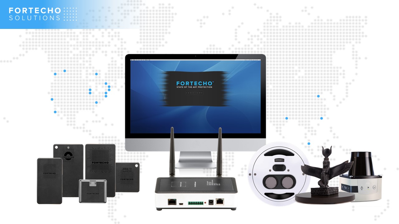 Read more about the article Introducing The New Line of Asset Tracking Hardware