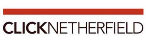 Clicknettherfield logo
