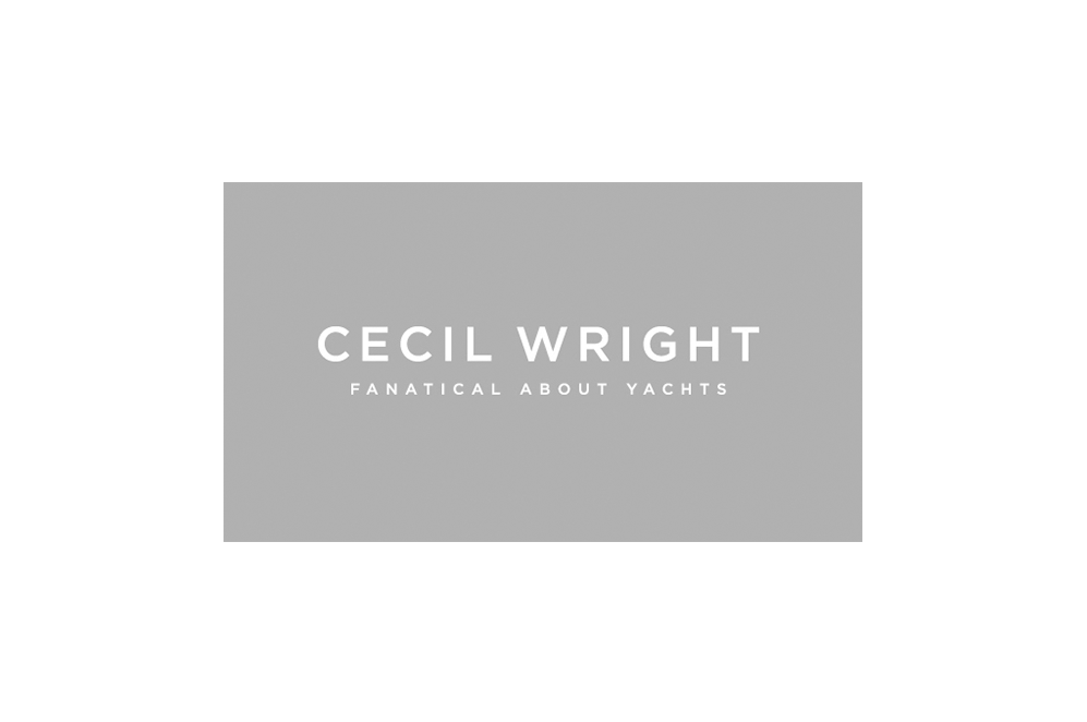 Cecil Wright logo