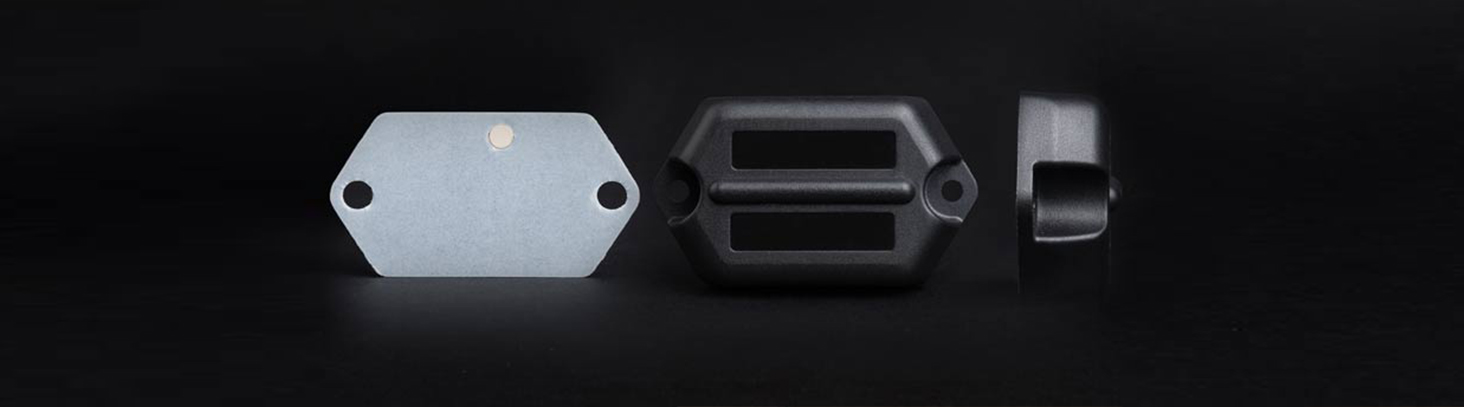 Outdoor Ruggedized IS TGAKIN Tag