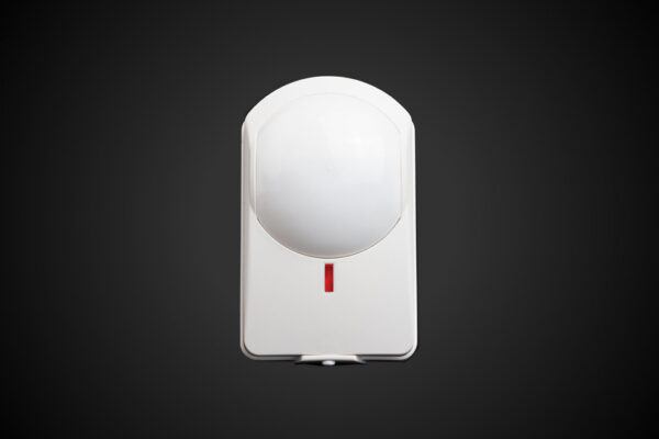 Détecteur de présence PIR