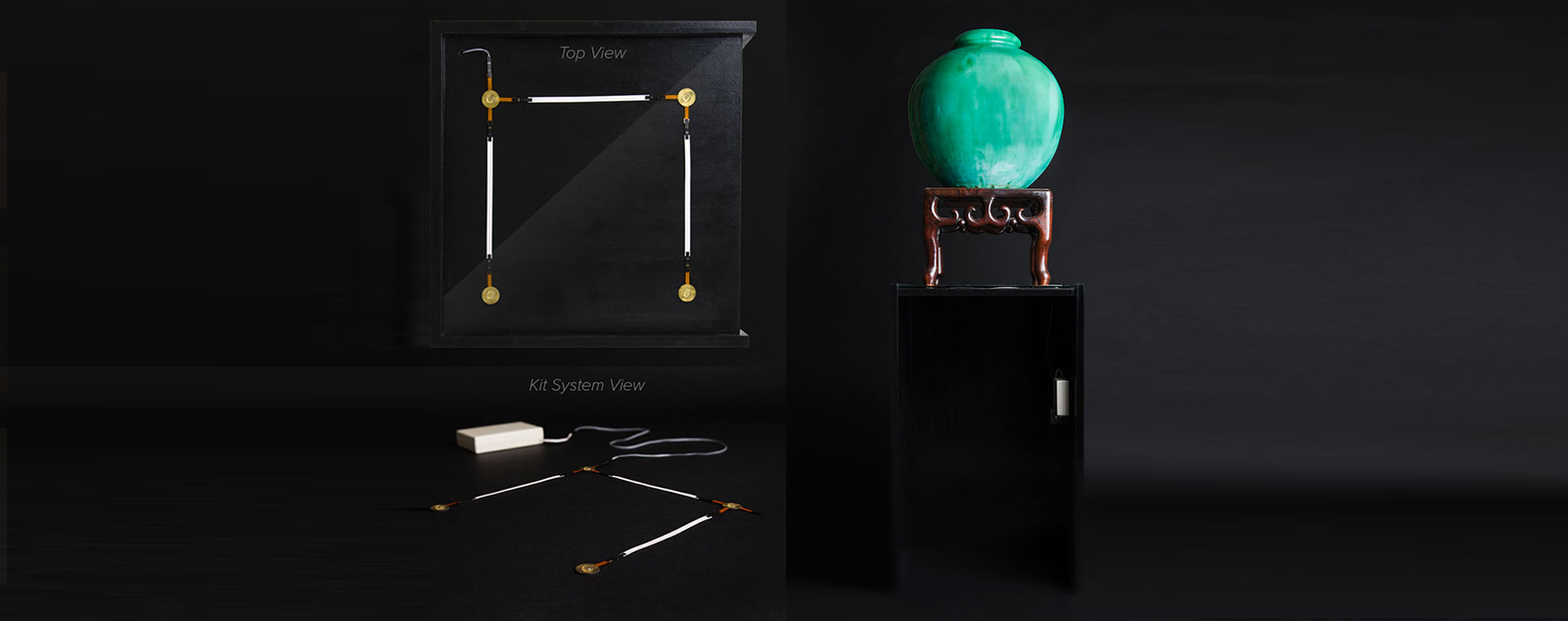 Pressure Kit Systems