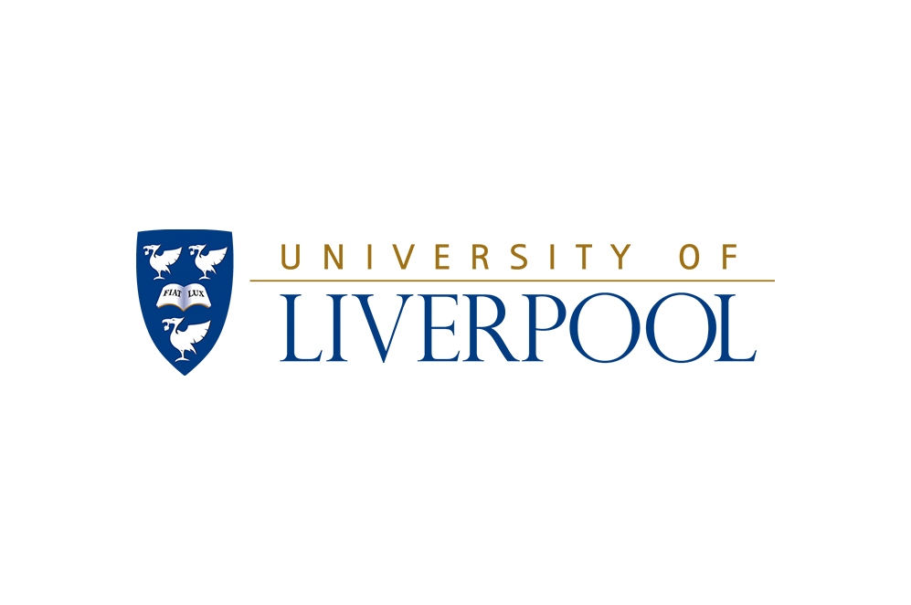 University of Liverpool logo