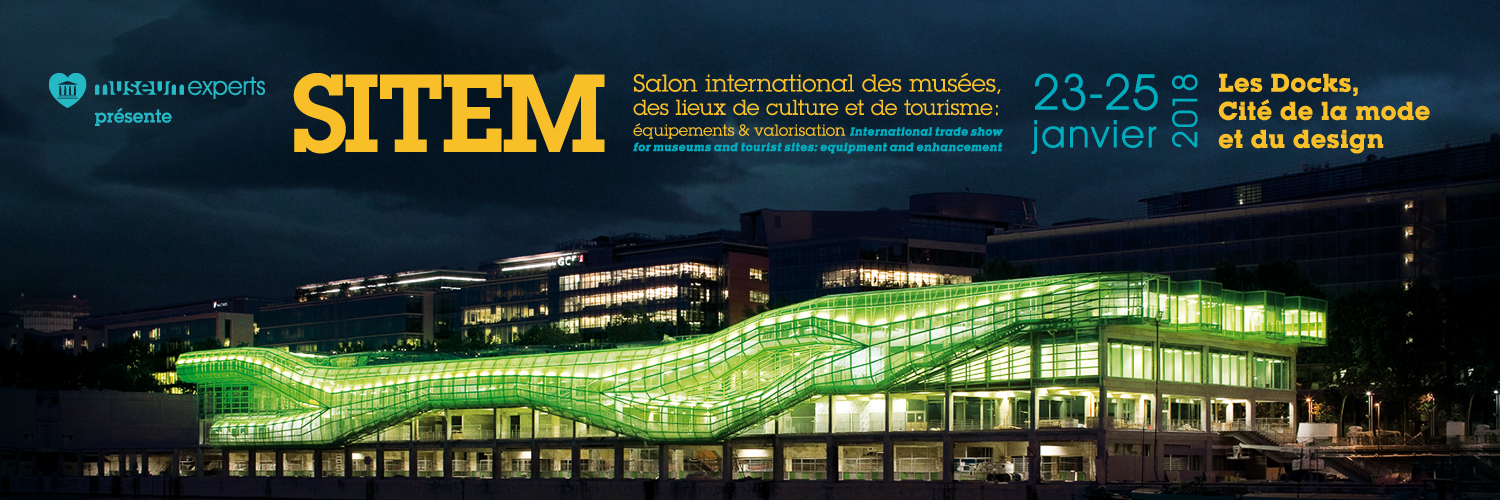 Read more about the article Fortecho Attended SITEM 2018!