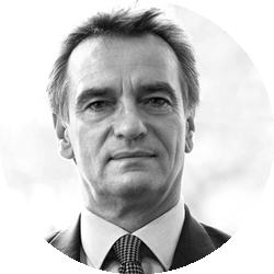 Robert Green, CEO Fortecho Solutions