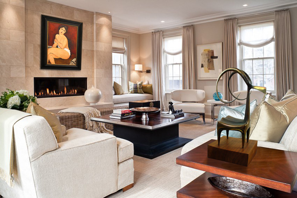 Read more about the article Private Collection Security