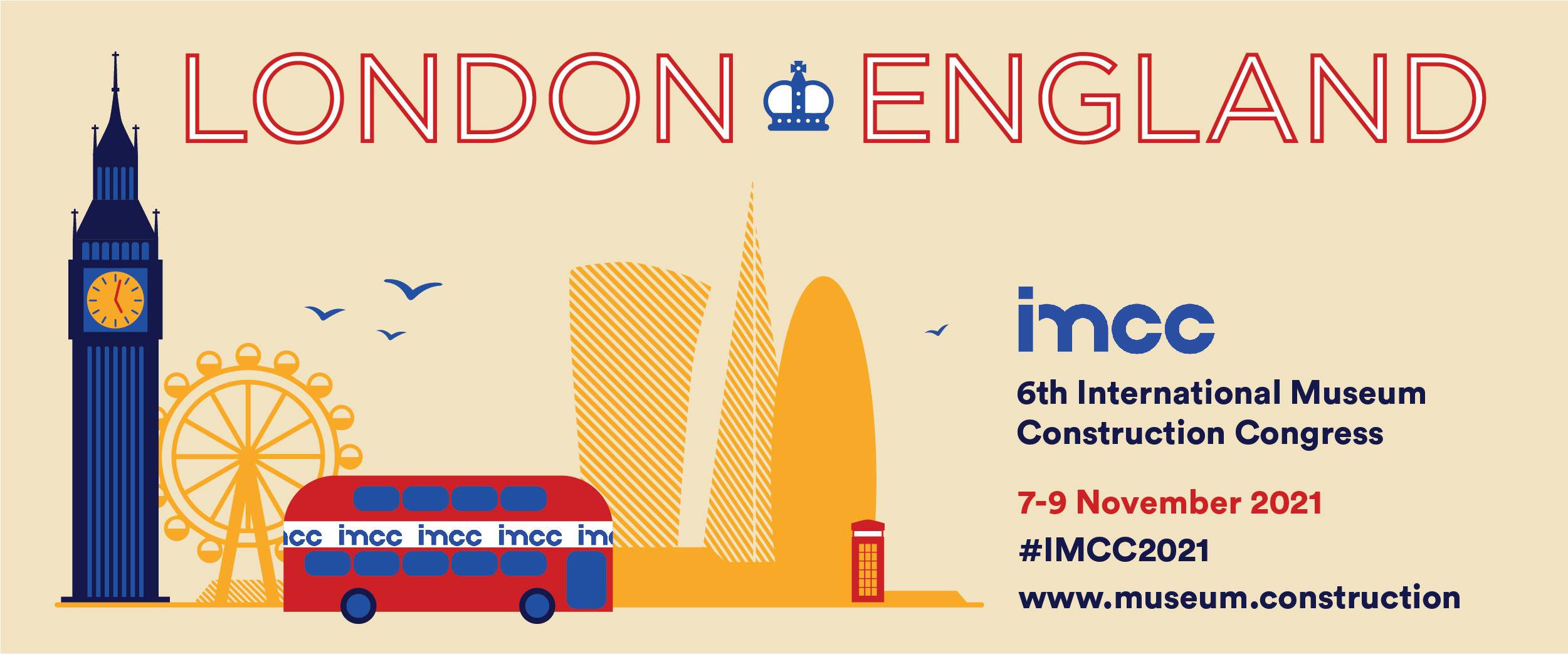 Read more about the article Fortecho Solutions Is Attending IMCC 2021