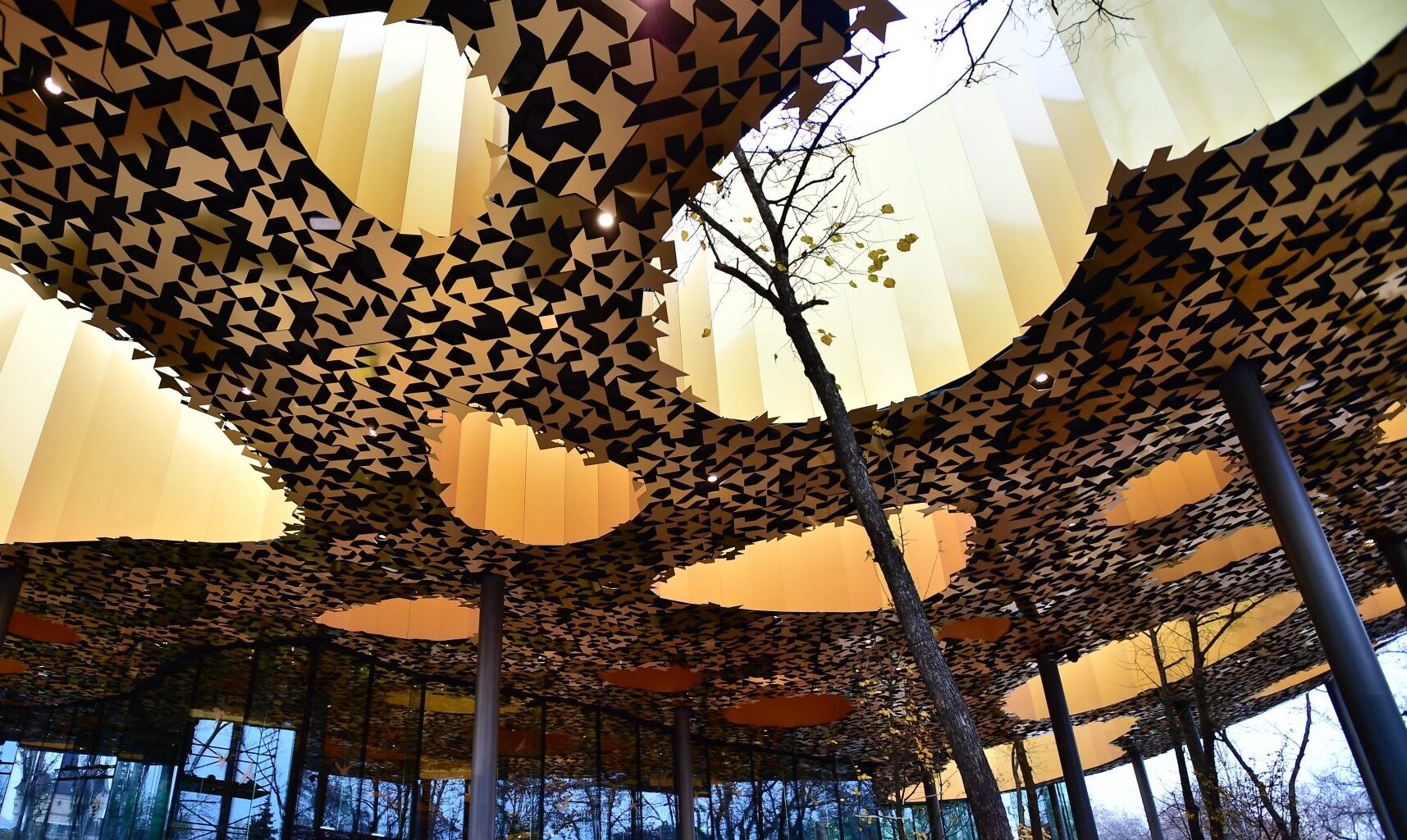 Read more about the article The House Of Hungarian Music – Sou Fujimoto’s Masterpiece In The Woods