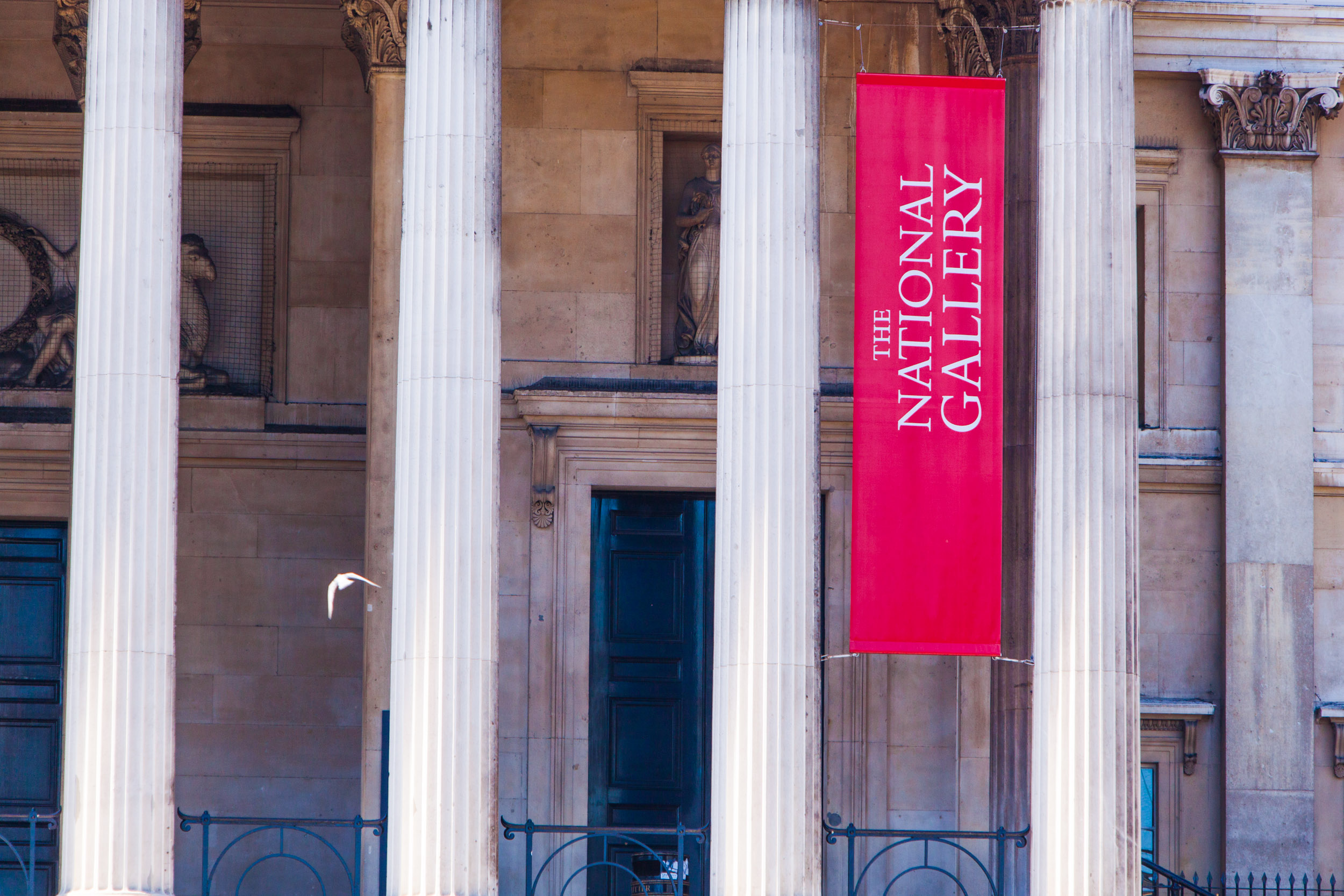 Read more about the article New plans for The National Gallery’s Bicentenary Unveiled