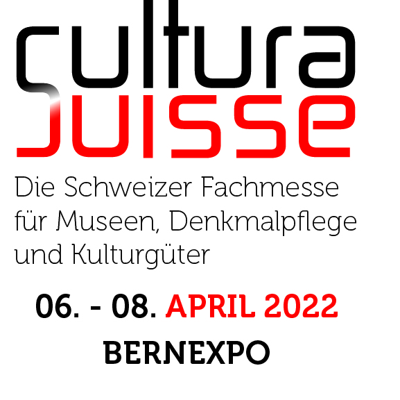 Read more about the article Fortecho Solutions at Cultura Suisse 2022