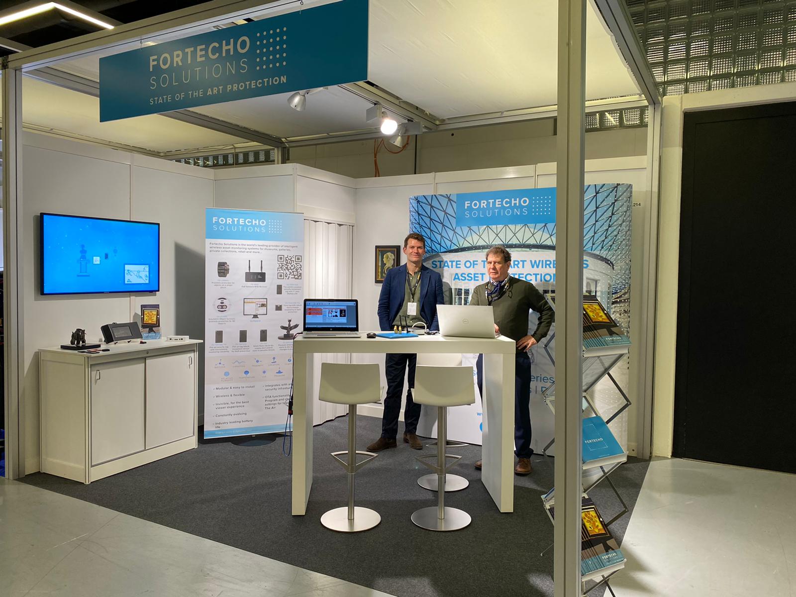 Read more about the article Art Security at Cultura Suisse