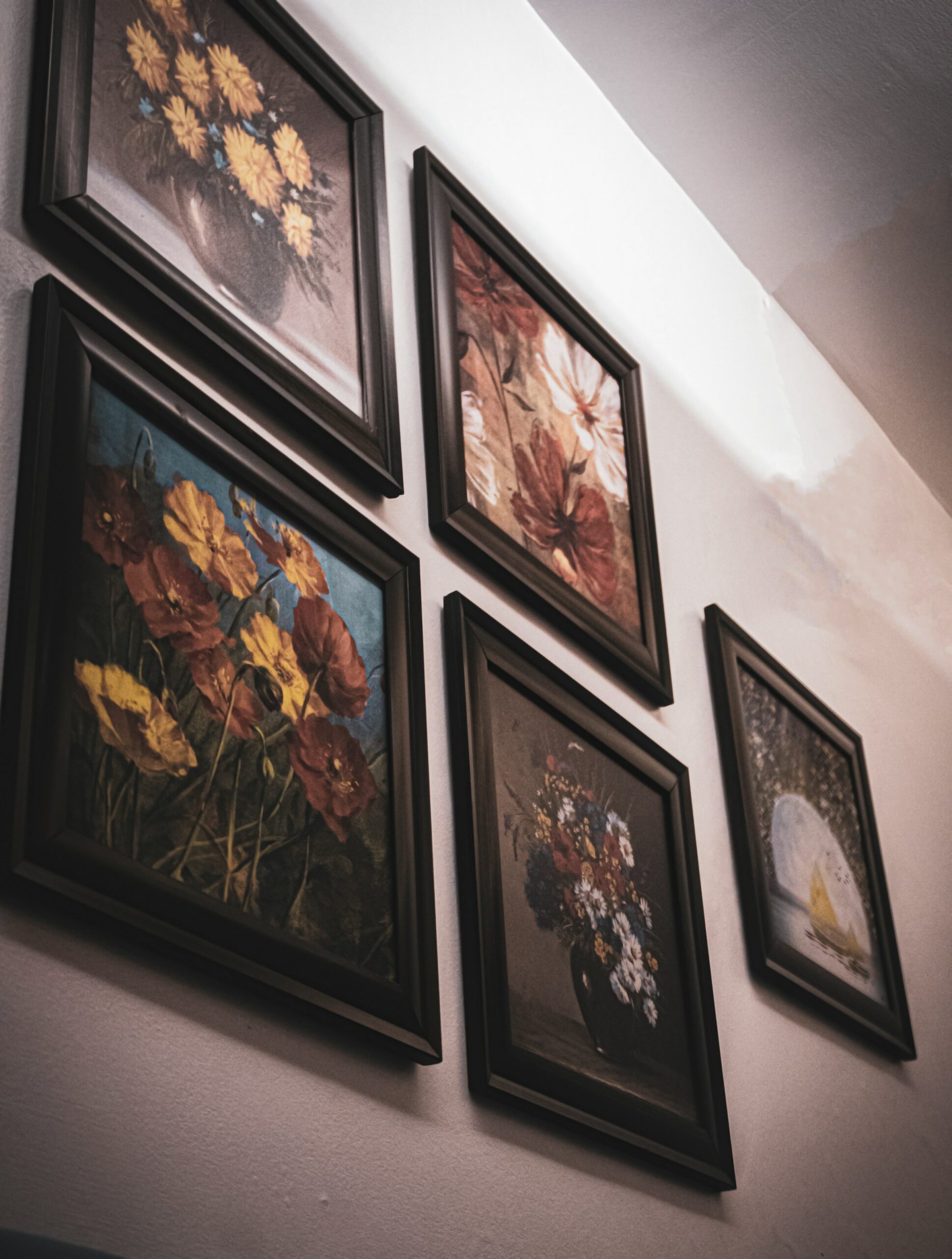 Read more about the article How to Protect Artwork at Home